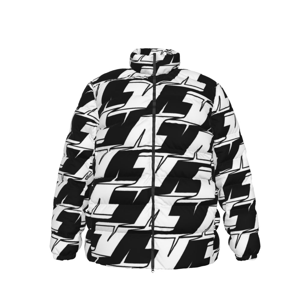 V Slim Down Jacket