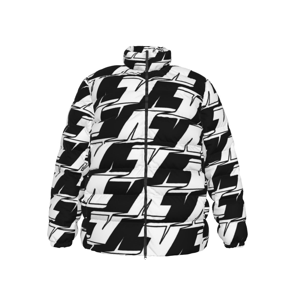 V Slim Down Jacket