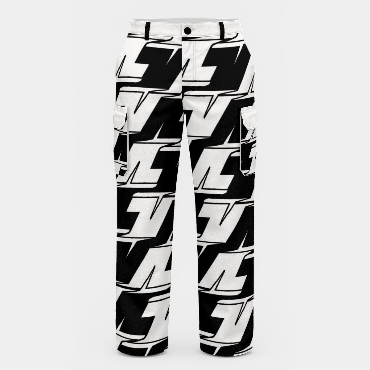 V Cargo Pants