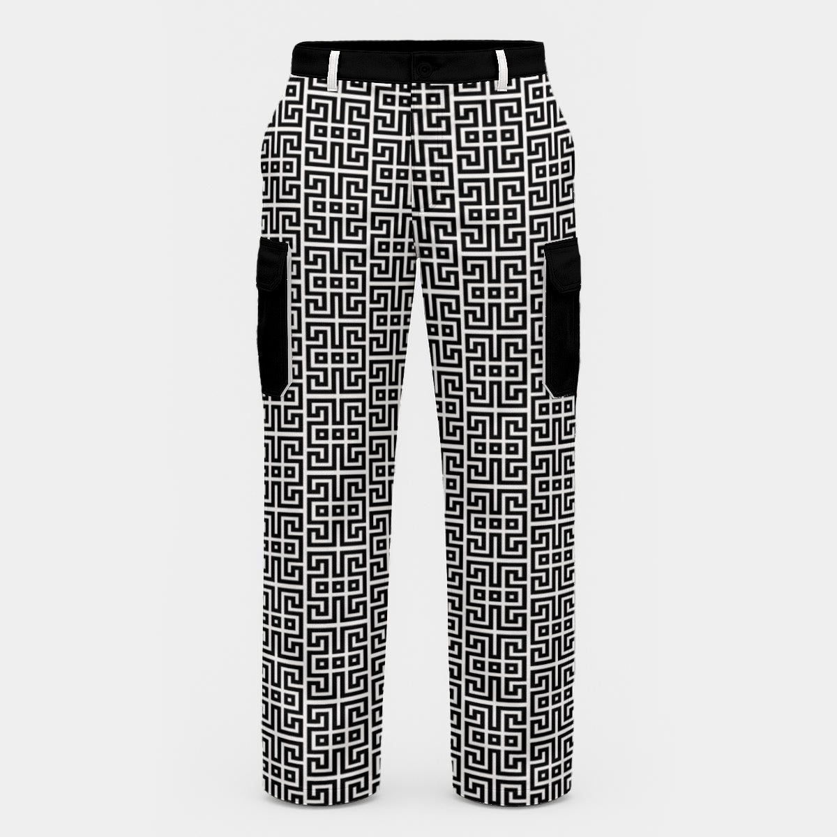 H Cargo Pants