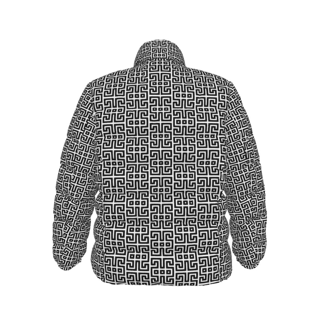 H Slim Down Jacket