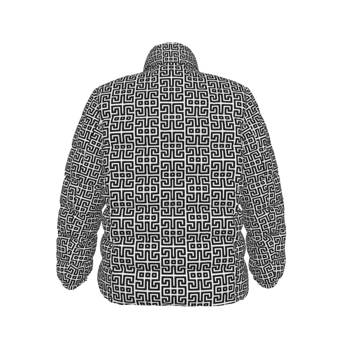 H Slim Down Jacket