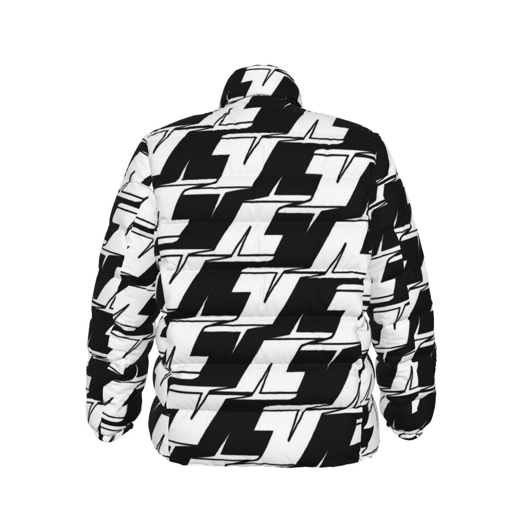 V Slim Down Jacket