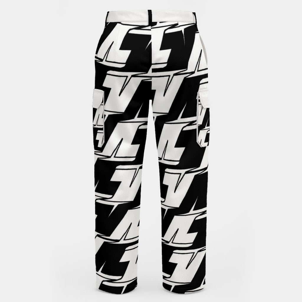 V Cargo Pants