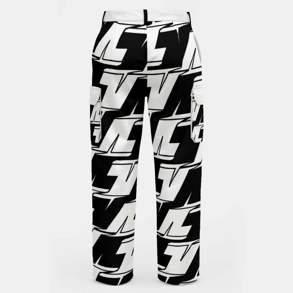 V Cargo Pants
