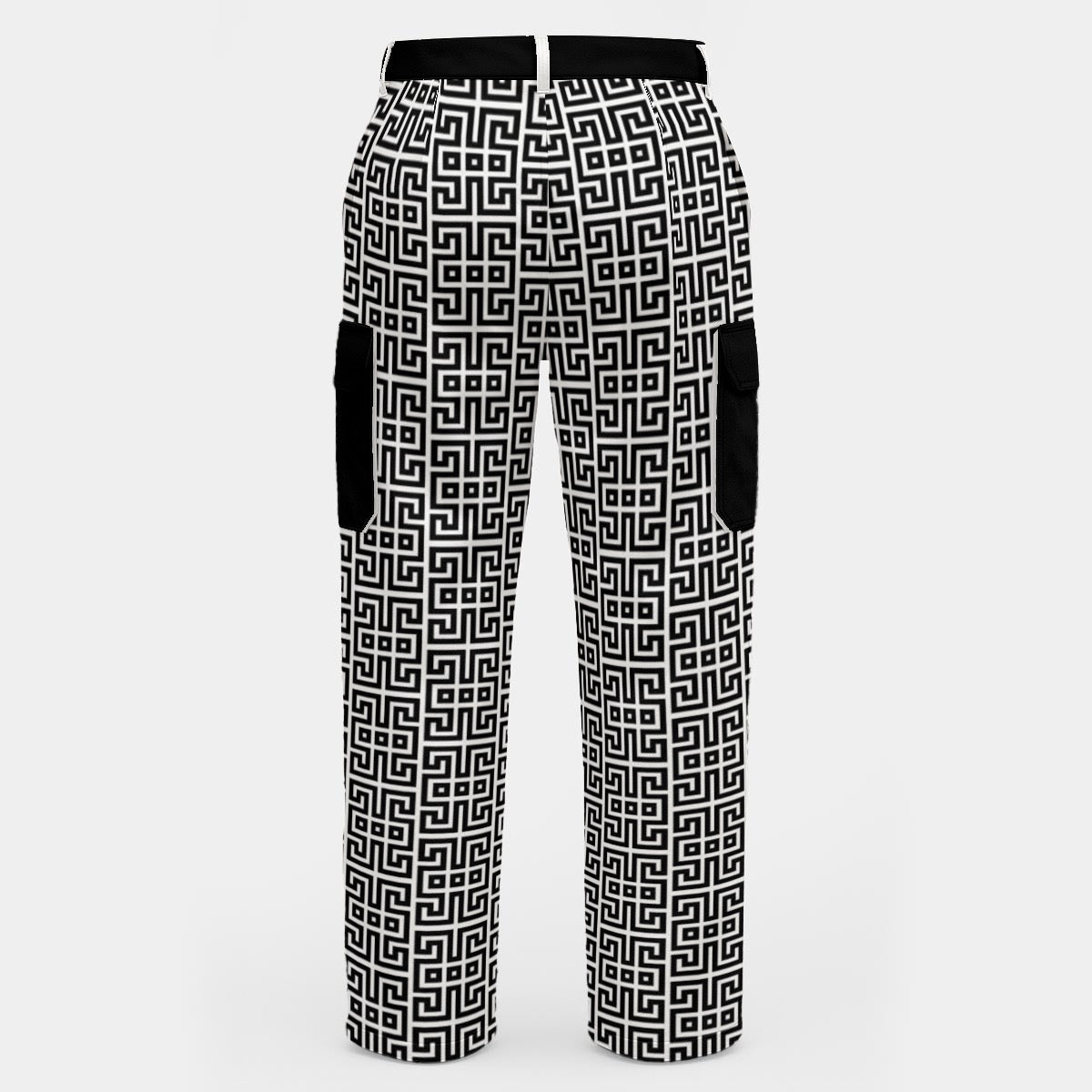 H Cargo Pants