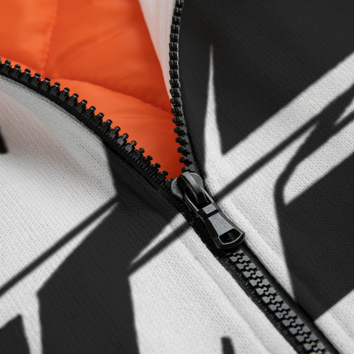V Knitted Fleece Lapel Outwork