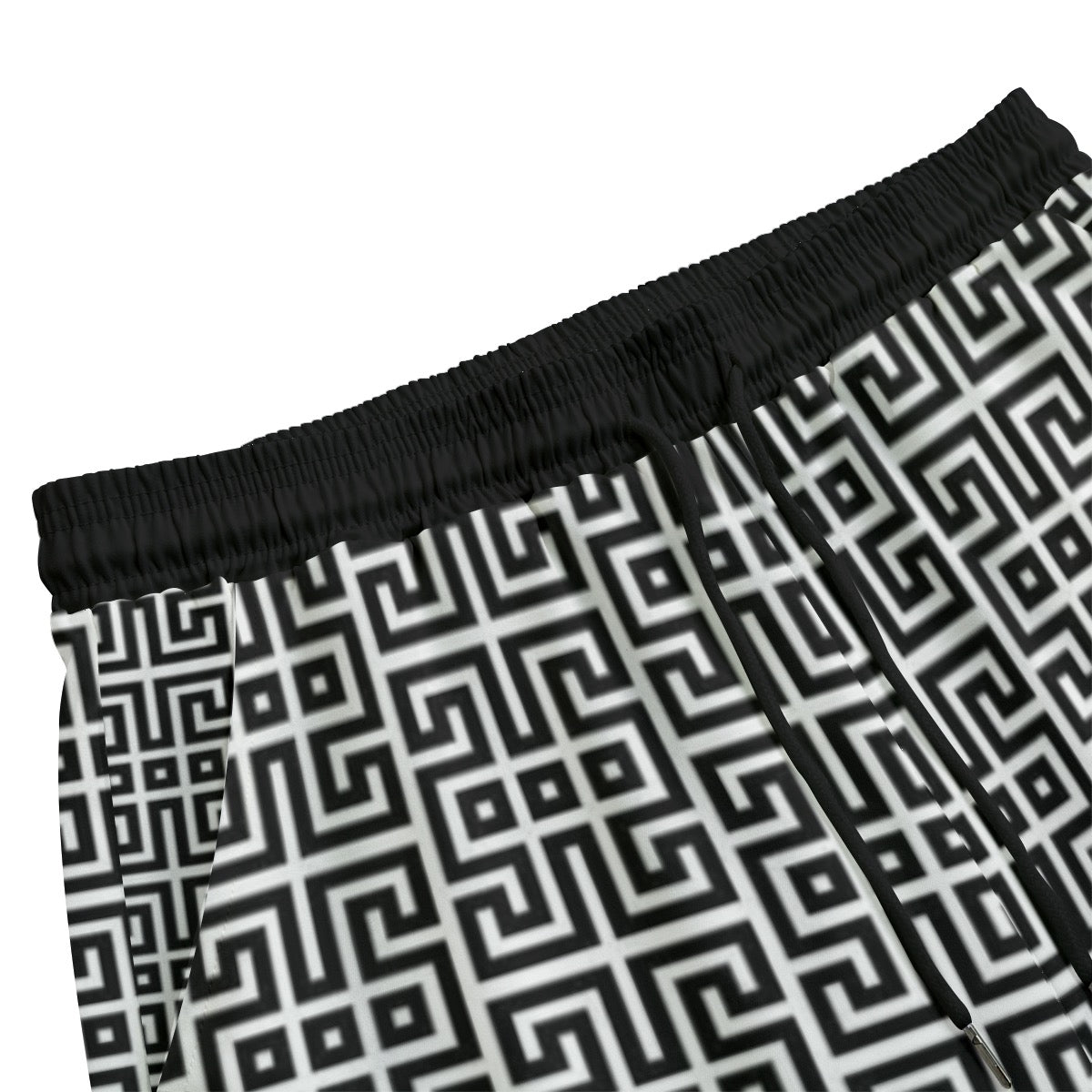 H Straight-Pants