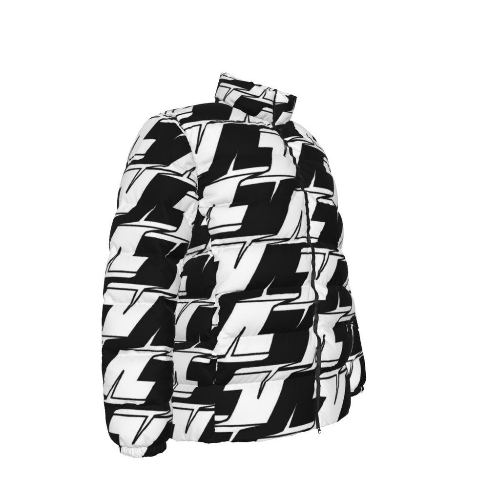 V Slim Down Jacket