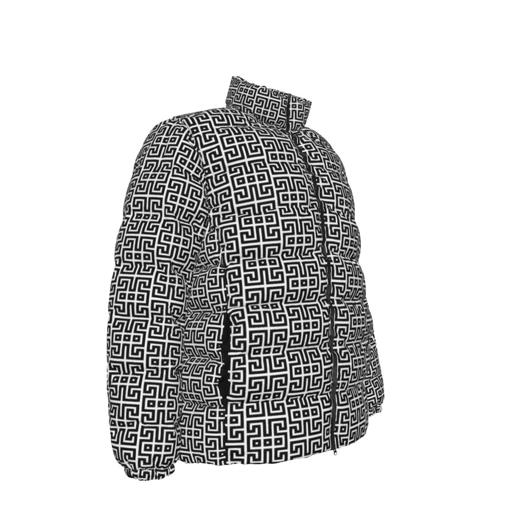 H Slim Down Jacket
