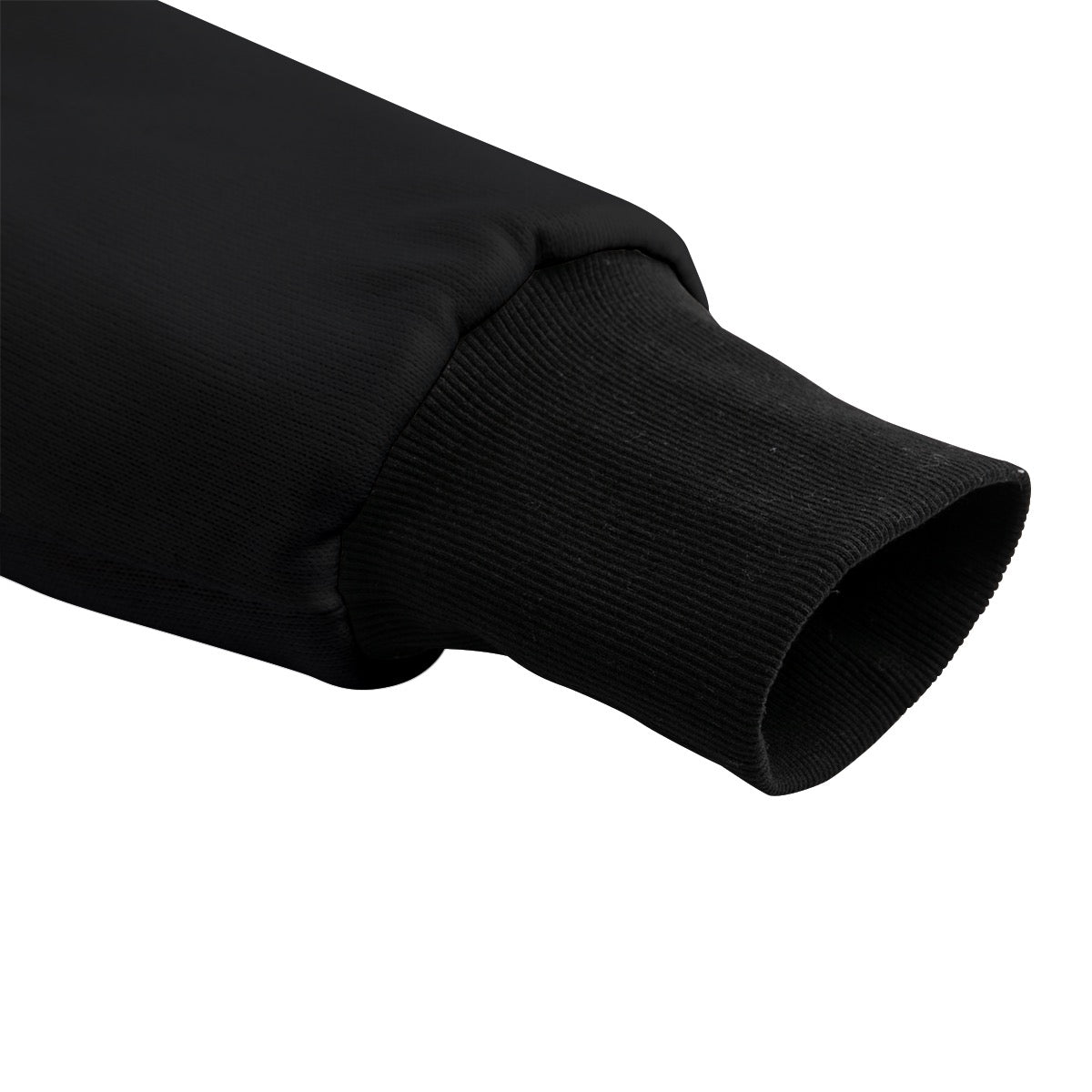 H Knitted Fleece Lapel Outwear