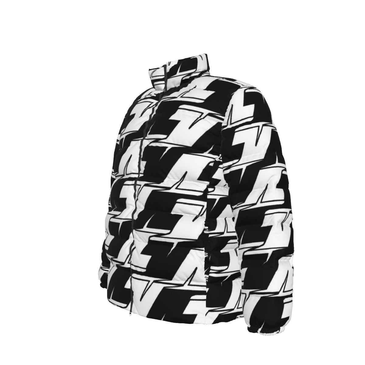 V Slim Down Jacket