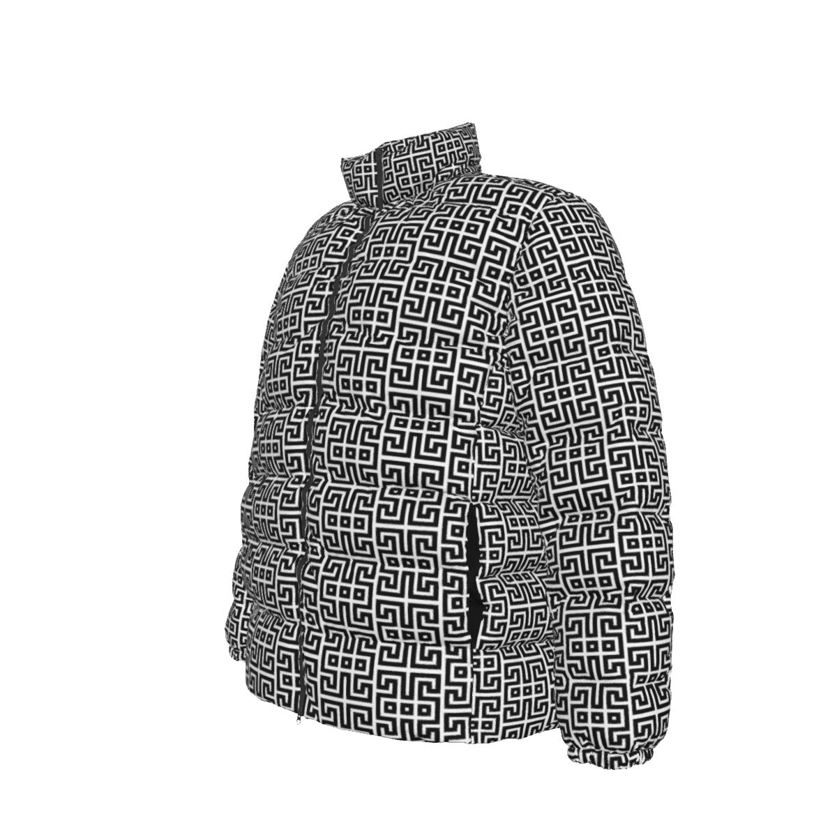 H Slim Down Jacket